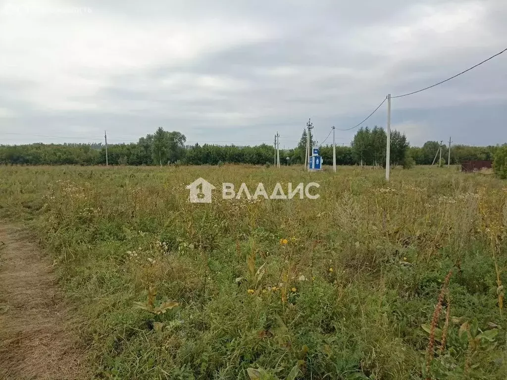 Участок в село Новая Отрадовка, улица Королёва (10.3 м) - Фото 2