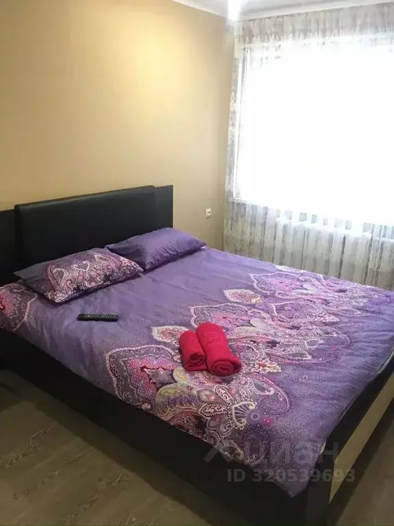 1-к кв. Северная Осетия, Владикавказ Московская ул., 5 (30.0 м) - Фото 1