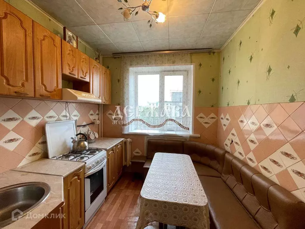 Продаётся 3-к квартира, 57.9 м - Фото 1