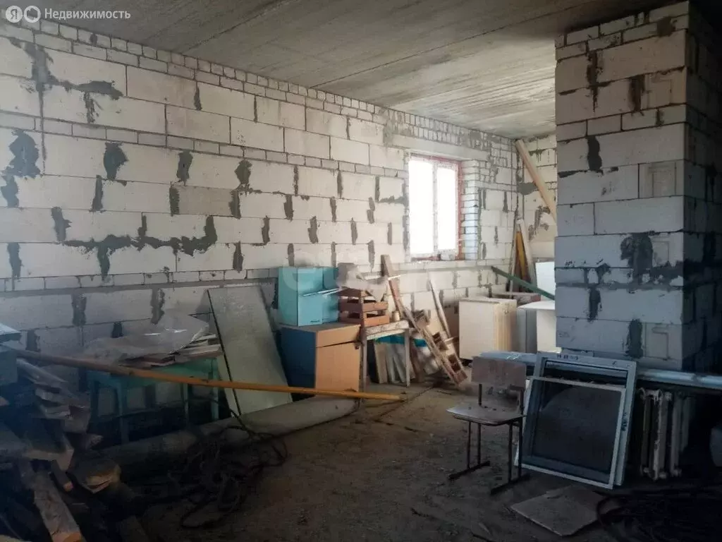 Дом в Ялуторовск, улица Олега Купрыча (407.4 м) - Фото 2