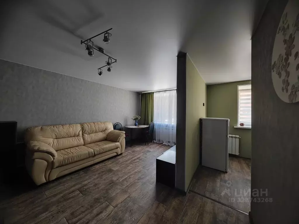 1-к кв. Московская область, Подольск Южный проезд, 7 (31.0 м) - Фото 1