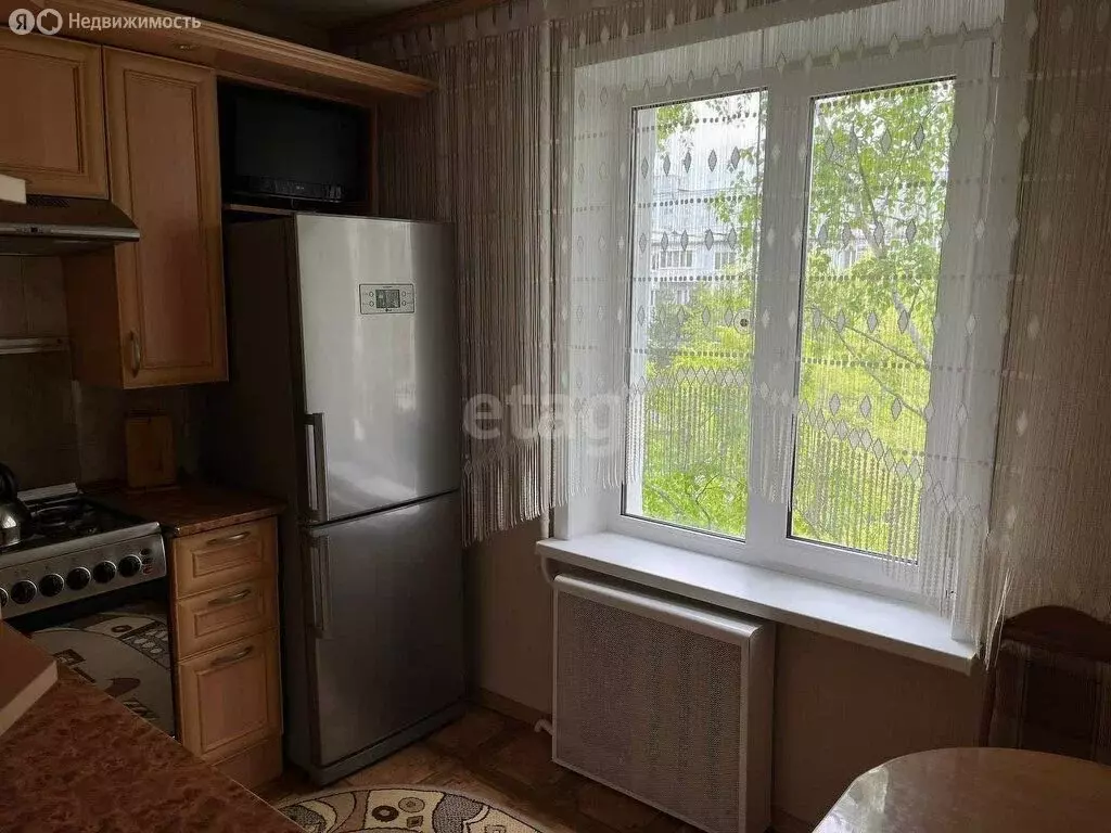 2-комнатная квартира: Самара, улица Гагарина, 51 (44.4 м) - Фото 1