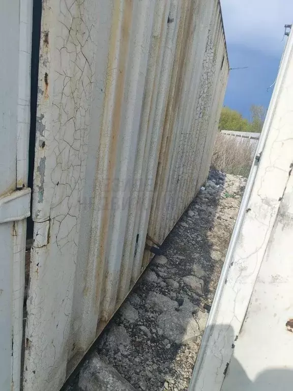 Помещение свободного назначения в Самарская область, Самара Градовская ... - Фото 2
