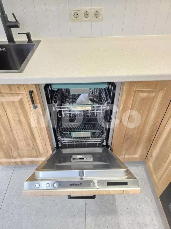 2-к кв. Москва ул. Космонавтов, 4 (55.0 м) - Фото 2