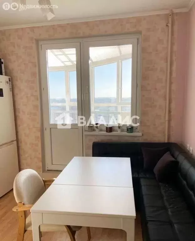 1-комнатная квартира: Химки, проспект Мельникова, 21/1 (43 м) - Фото 2