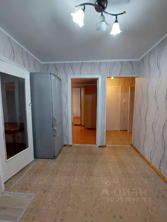 2-к кв. Самарская область, Тольятти ул. Лизы Чайкиной, 58 (40.0 м) - Фото 2