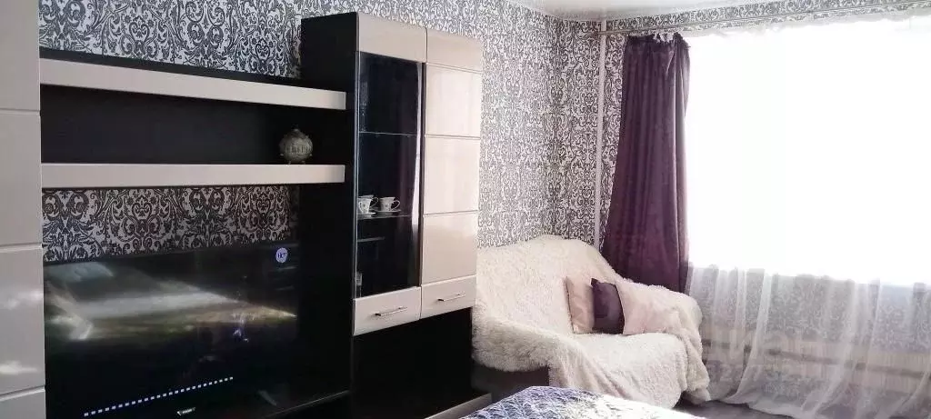 1-к кв. Московская область, Дмитров Имени А.М. Маркова мкр, 2 (32.0 м) - Фото 1