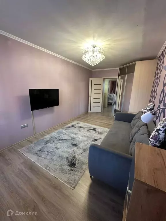 Продаётся 2-к квартира, 44 м - Фото 0