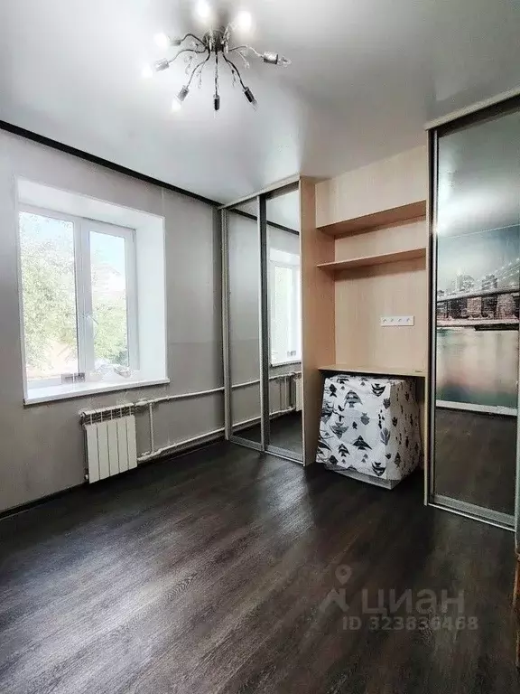 3-к кв. Свердловская область, Нижний Тагил ул. Циолковского, 22 (54.1 ... - Фото 1