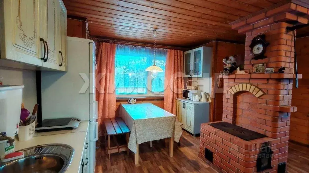 Дом в Архангельская область, Архангельск Ваганиха СТ,  (60 м) - Фото 2