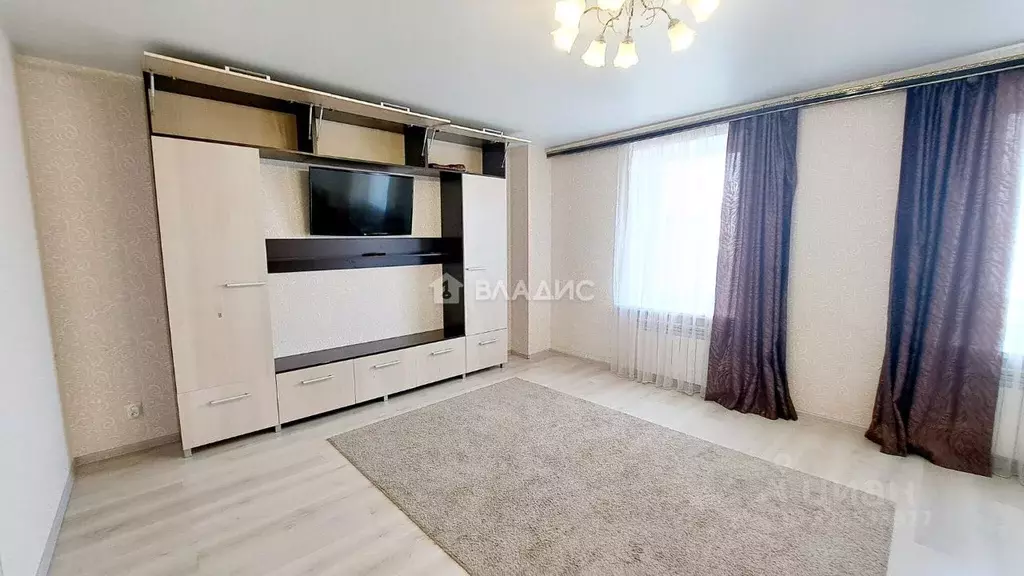 3-к кв. Нижегородская область, Нижний Новгород Малая Ямская ул., 63 ... - Фото 2