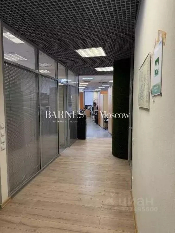 Офис в Москва ул. Авиаконструктора Микояна, 12 (2048 м) - Фото 2