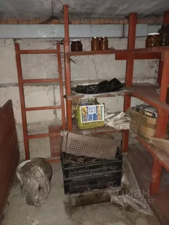 Гараж в Московская область, Лыткарино Колхозная ул., 2А (6 м) - Фото 1