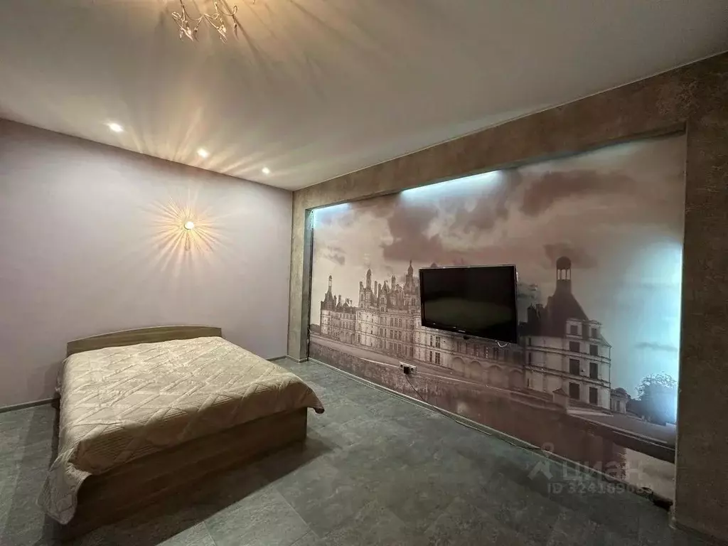 1-к кв. Нижегородская область, Нижний Новгород Деловая ул., 24к2 (42.0 ... - Фото 1