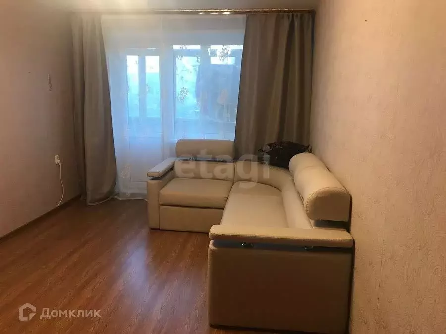 Продаётся 1-к квартира, 30.4 м - Фото 0