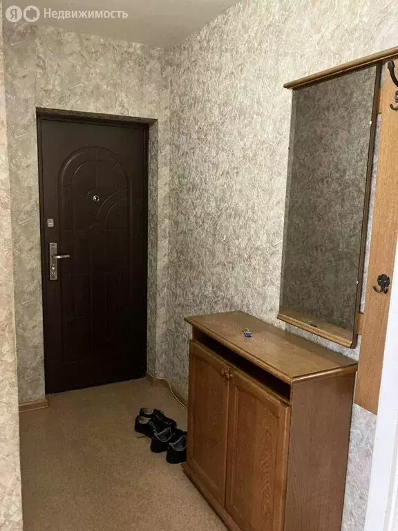 1-комнатная квартира: Краснодар, улица Гидростроителей, 35 (31 м) - Фото 1