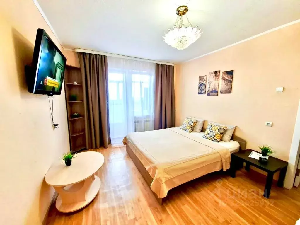 2-к кв. Саха (Якутия), Мирный ул. Ленина, 22А (52.0 м) - Фото 1