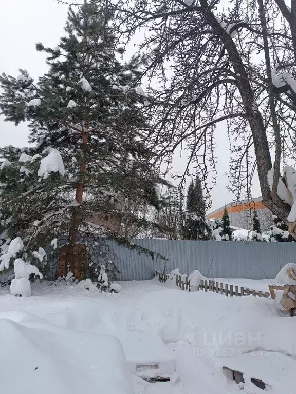 Участок в Московская область, Балашиха Кучино мкр, ул. Северная, 19 ... - Фото 1