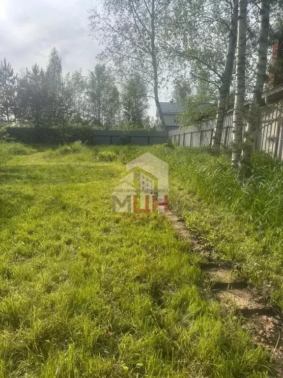 Участок в Тверская область, Конаковский муниципальный округ, Ремонтник ... - Фото 2