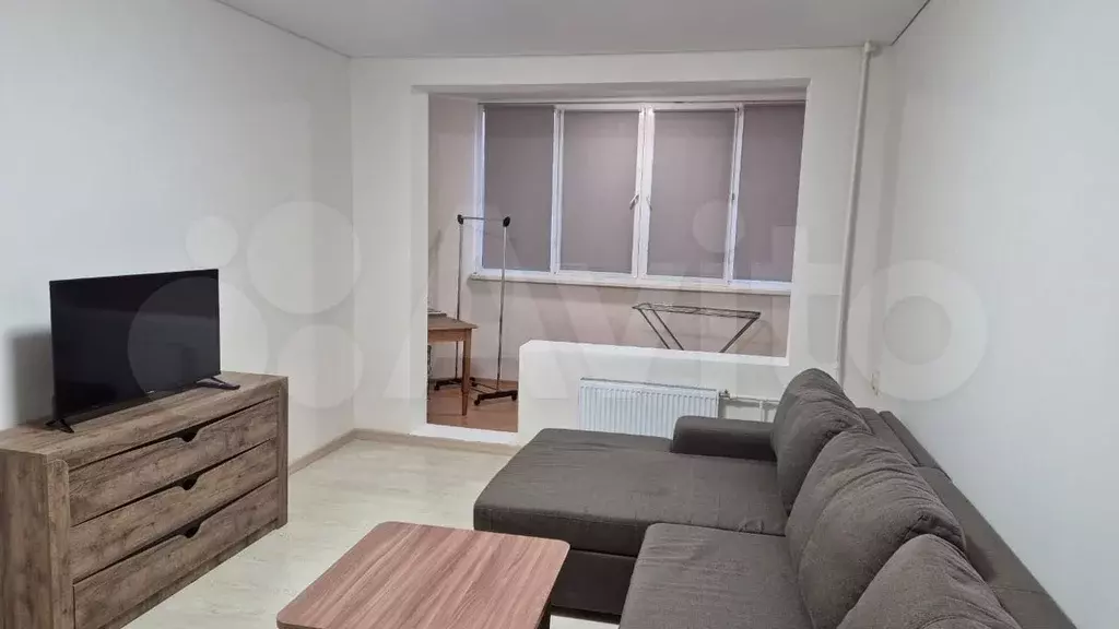 3-к. квартира, 90 м, 2/5 эт. - Фото 1