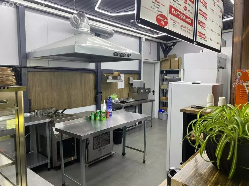 Торговая площадь (42 м) - Фото 1