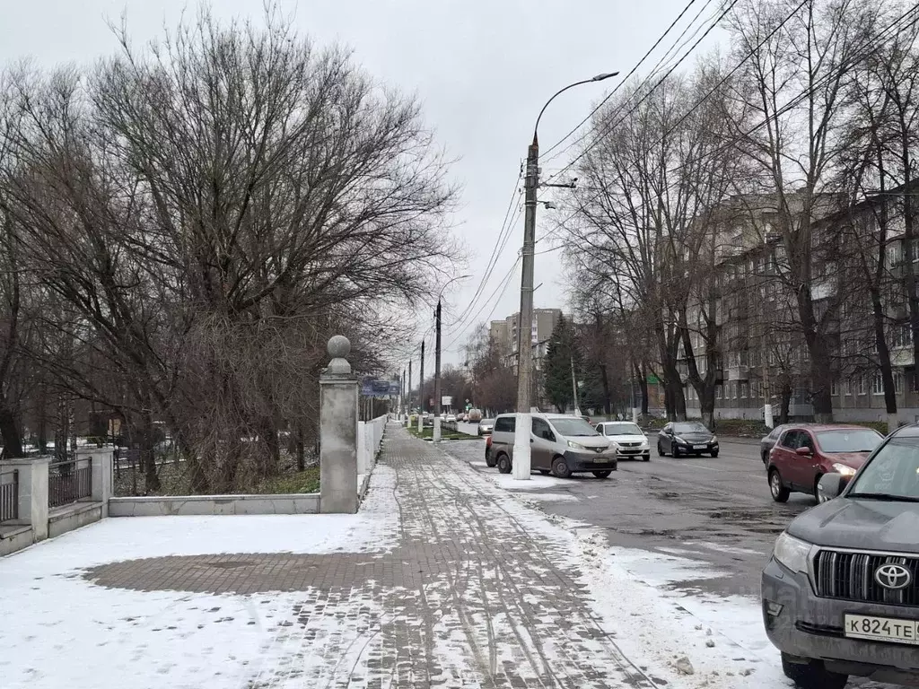 Торговая площадь в Тверская область, Тверь наб. Афанасия Никитина, 80 ... - Фото 2