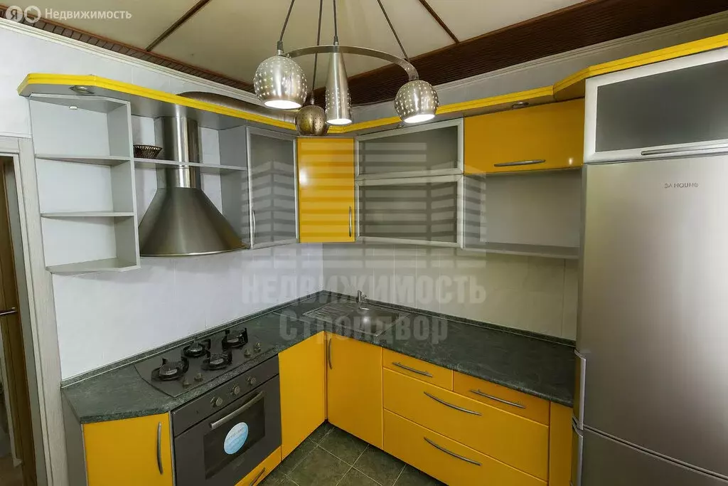 3-комнатная квартира: Таганрог, улица Сергея Шило, 200 (63 м) - Фото 2