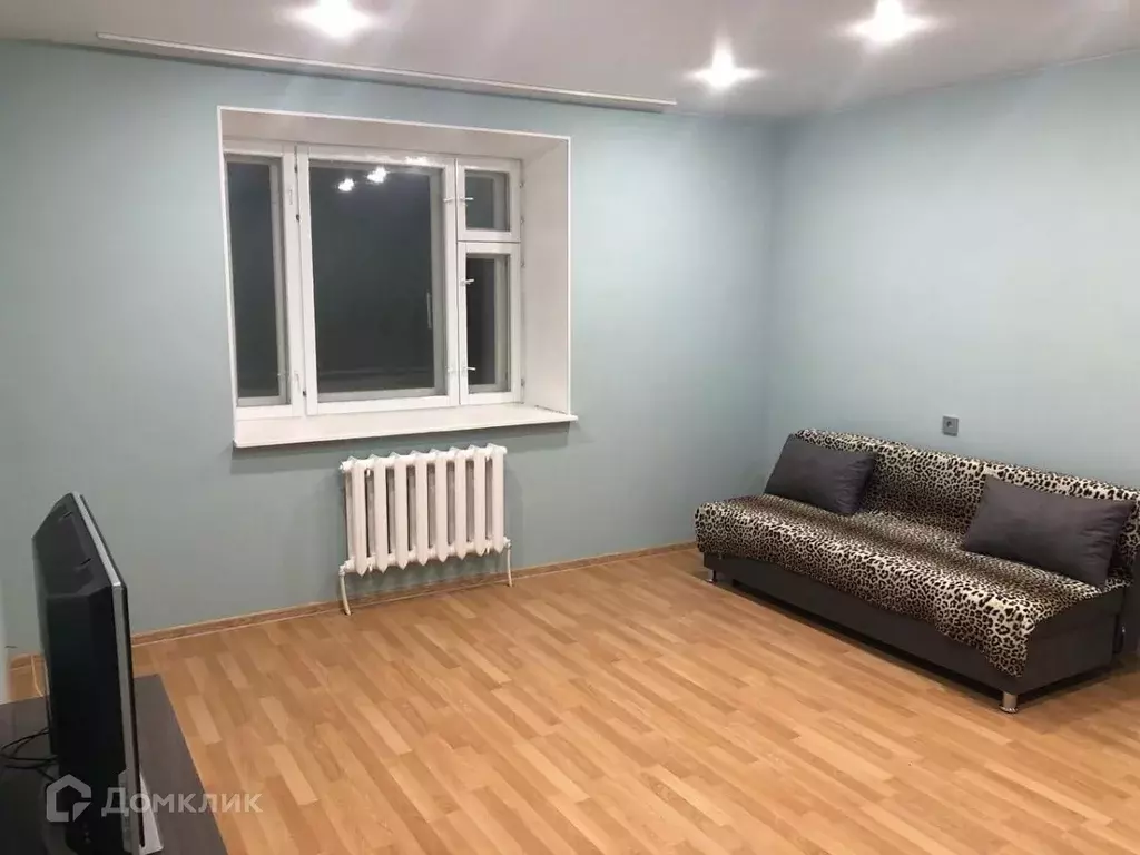 Продаётся 1-к квартира, 43.2 м - Фото 1