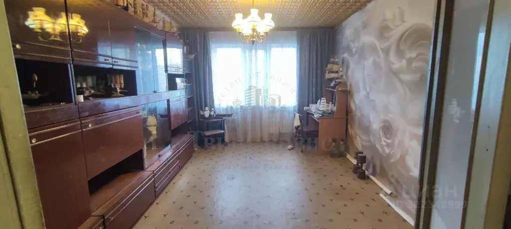 2-к кв. Тульская область, Тула ул. Братьев Жабровых, 7 (54.3 м) - Фото 0