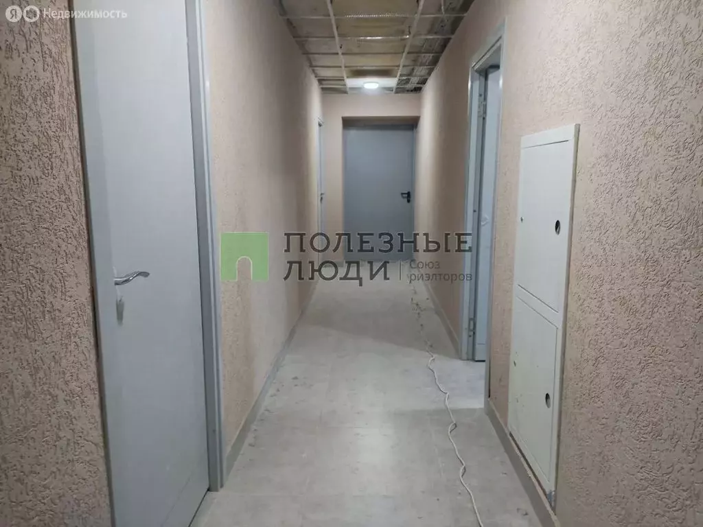 1к в 2-комнатной квартире (12 м) - Фото 2