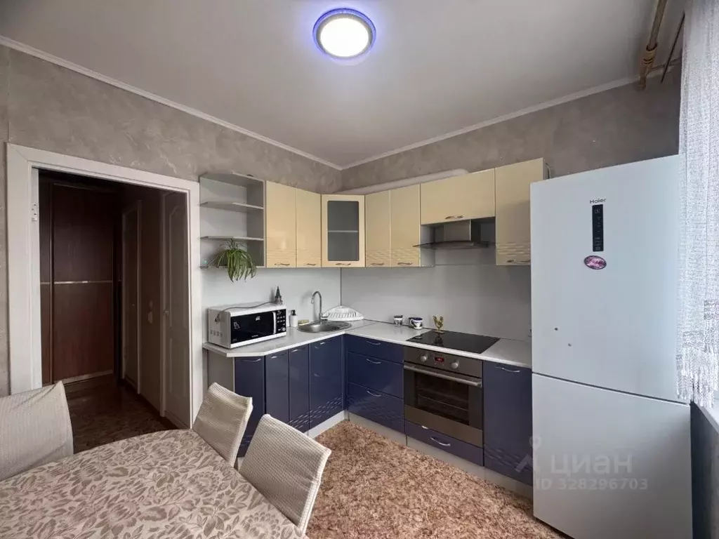 2-к кв. Белгородская область, Старый Оскол Северный мкр, 2 (52.6 м) - Фото 1