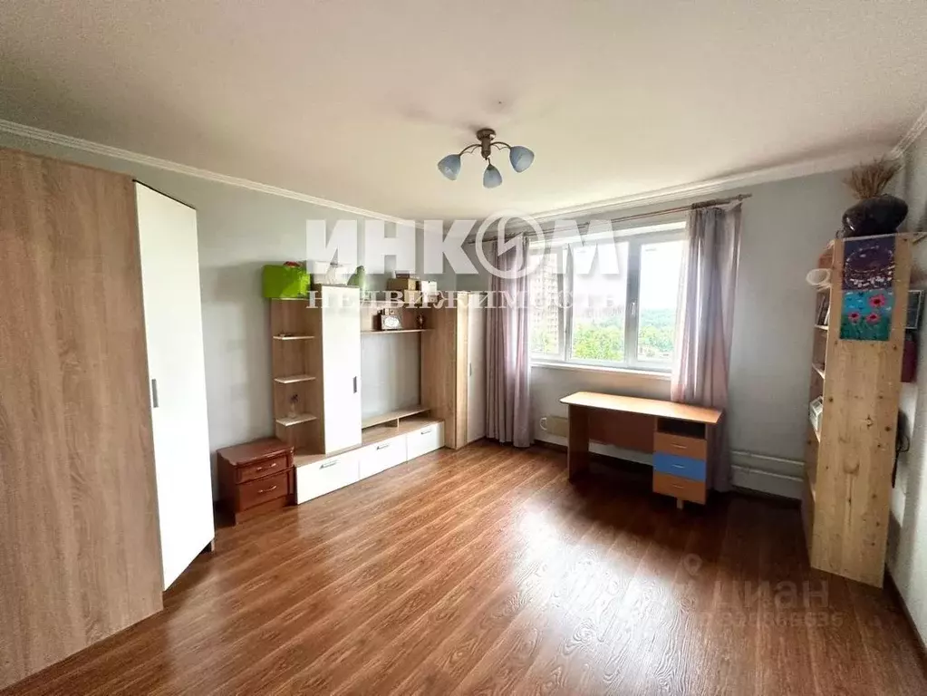 3-к кв. Москва Краснобогатырская ул., 21 (65.0 м) - Фото 0