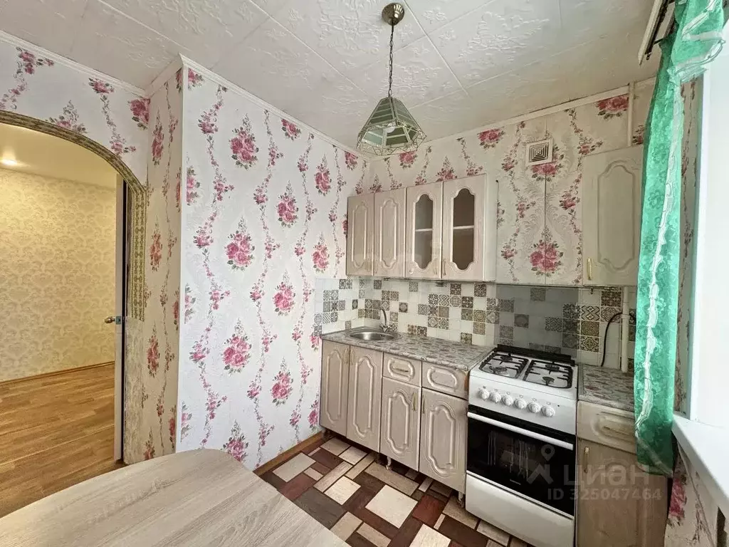 3-к кв. Коми, Сыктывдинский район, с. Выльгорт ул. Тимирязева, 39 ... - Фото 1