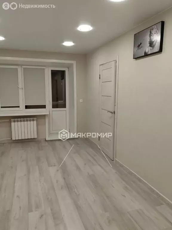 2-комнатная квартира: Архангельск, проспект Обводный канал, 54 (42 м) - Фото 2