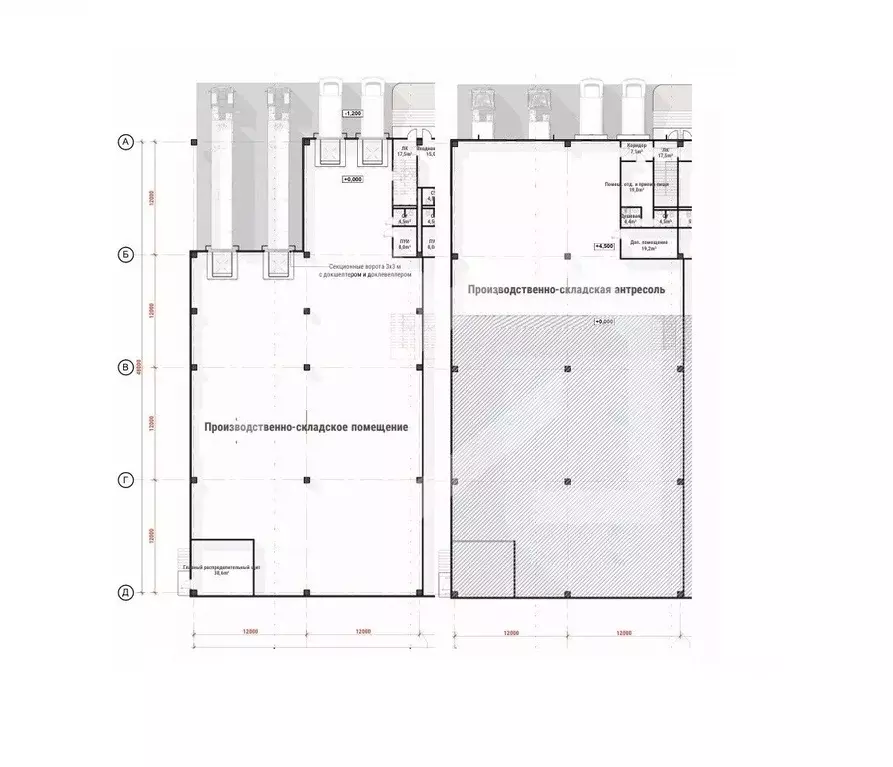 Помещение свободного назначения в Московская область, Люберцы ... - Фото 2