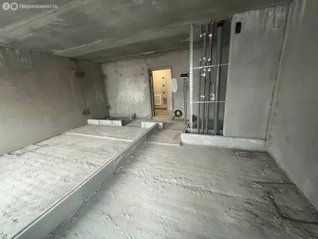 1-комнатная квартира: деревня Глухово, Романовская улица, 13 (36.6 м) - Фото 2