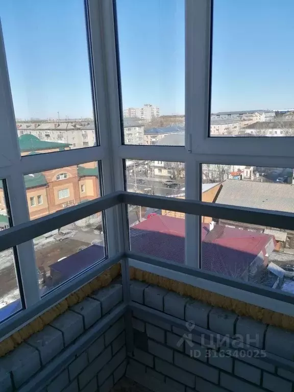 Студия Алтайский край, Новоалтайск Октябрьская ул., 18В (20.0 м) - Фото 1