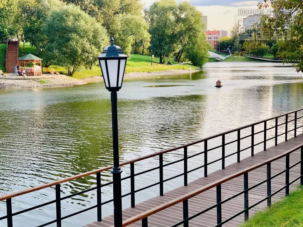 1-к кв. Москва Халтуринская ул., 14К4 (40.0 м) - Фото 1