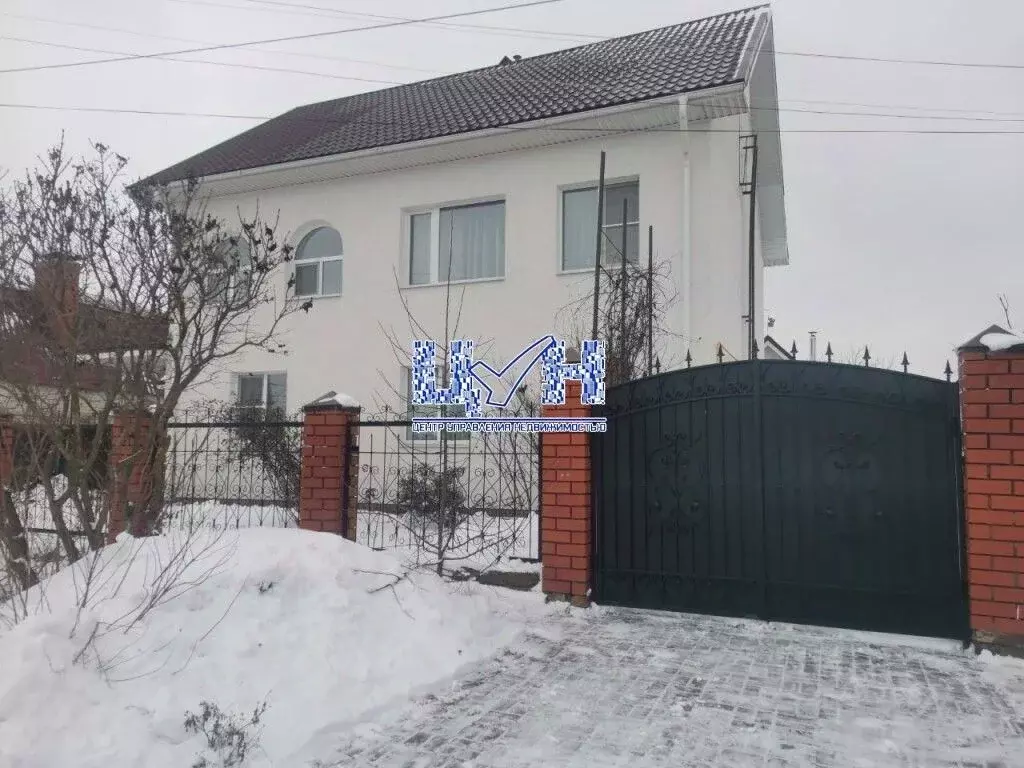 Дом в Курская область, Курск Аэроклубная ул., 38 (170 м) - Фото 2