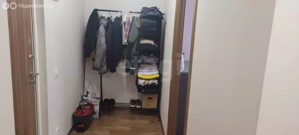 1-комнатная квартира: Санкт-Петербург, проспект Маршака, 20 (38.6 м) - Фото 1
