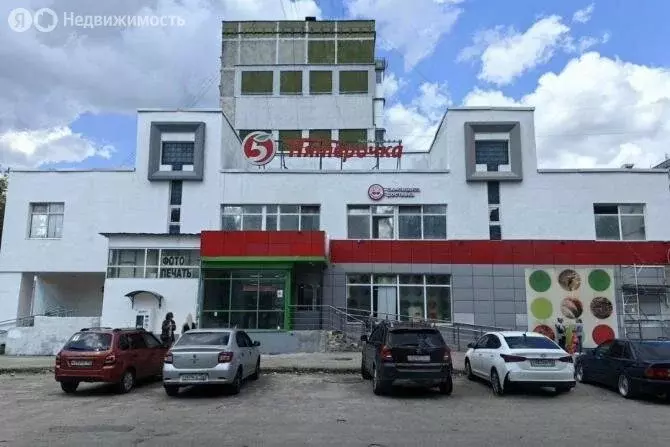 Торговая площадь (100 м) - Фото 1