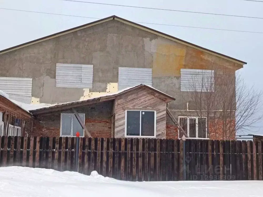 Дом в Кемеровская область, Кемерово ул. Александра Невского (275 м) - Фото 1
