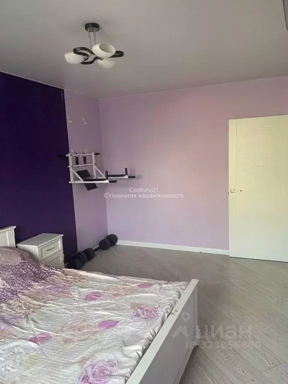 Квартира, 1 комната, 37 м - Фото 1