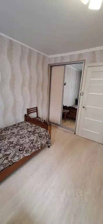 Комната Татарстан, Казань ул. Братьев Касимовых, 82 (18.0 м) - Фото 1