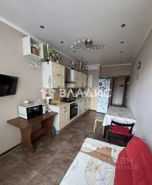 3-к кв. Санкт-Петербург Туристская ул., 15к2 (102.0 м) - Фото 1