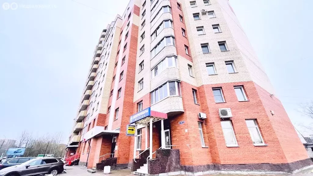 1-комнатная квартира: Архангельск, проспект Ломоносова, 53 (74.8 м) - Фото 1