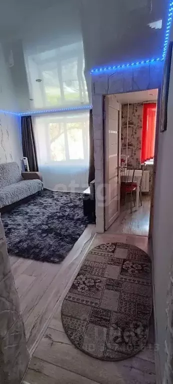 1-к кв. Кемеровская область, Прокопьевск ул. Яворского, 17 (31.2 м) - Фото 0