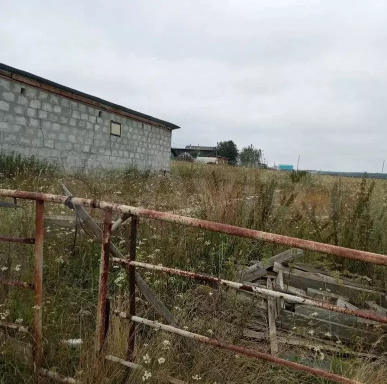 Участок в Свердловская область, Артинский муниципальный округ, д. ... - Фото 1