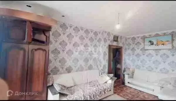 Продаётся 1-к квартира, 33 м - Фото 1