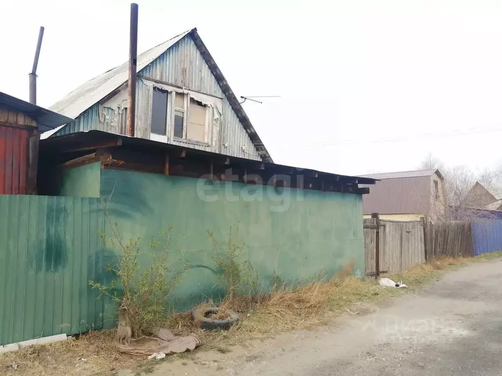 Дом в Забайкальский край, Чита Урожай ДНТ,  (38 м) - Фото 1